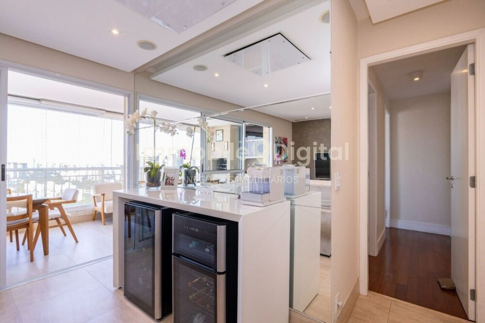 Apartamento, 3 quartos, 101 m² - Foto 1