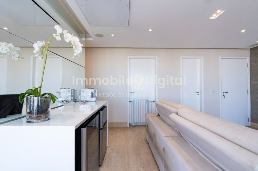 Apartamento, 3 quartos, 101 m² - Foto 4
