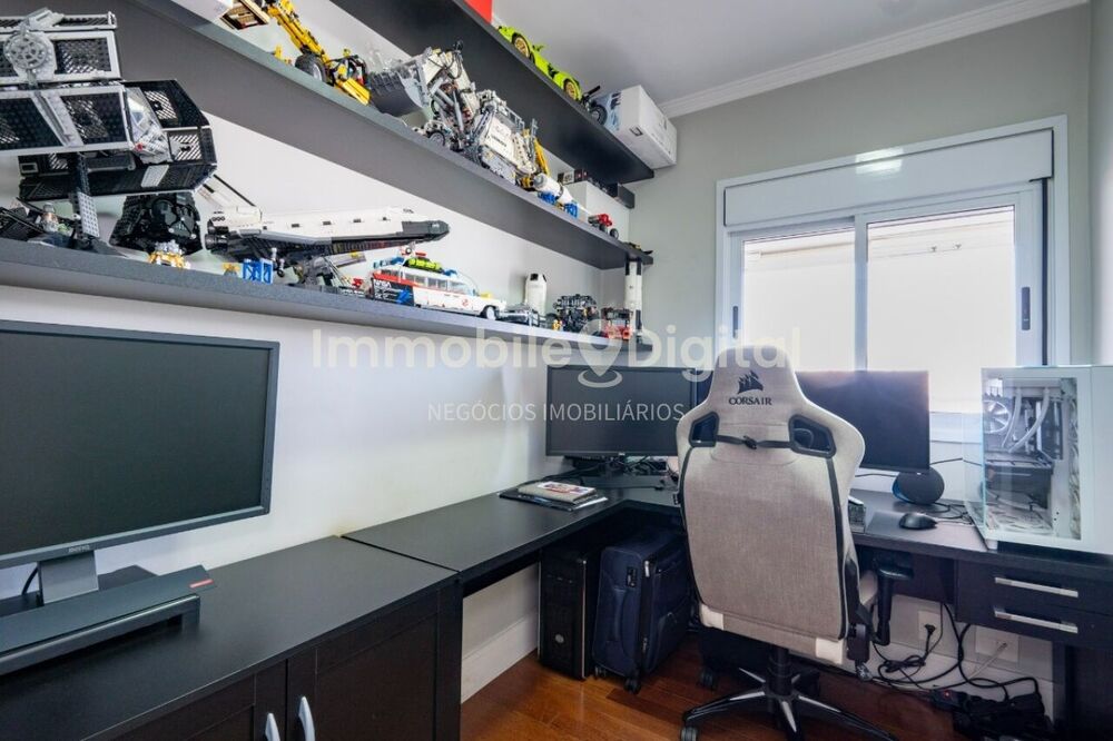 Apartamento, 3 quartos, 101 m² - Foto 2