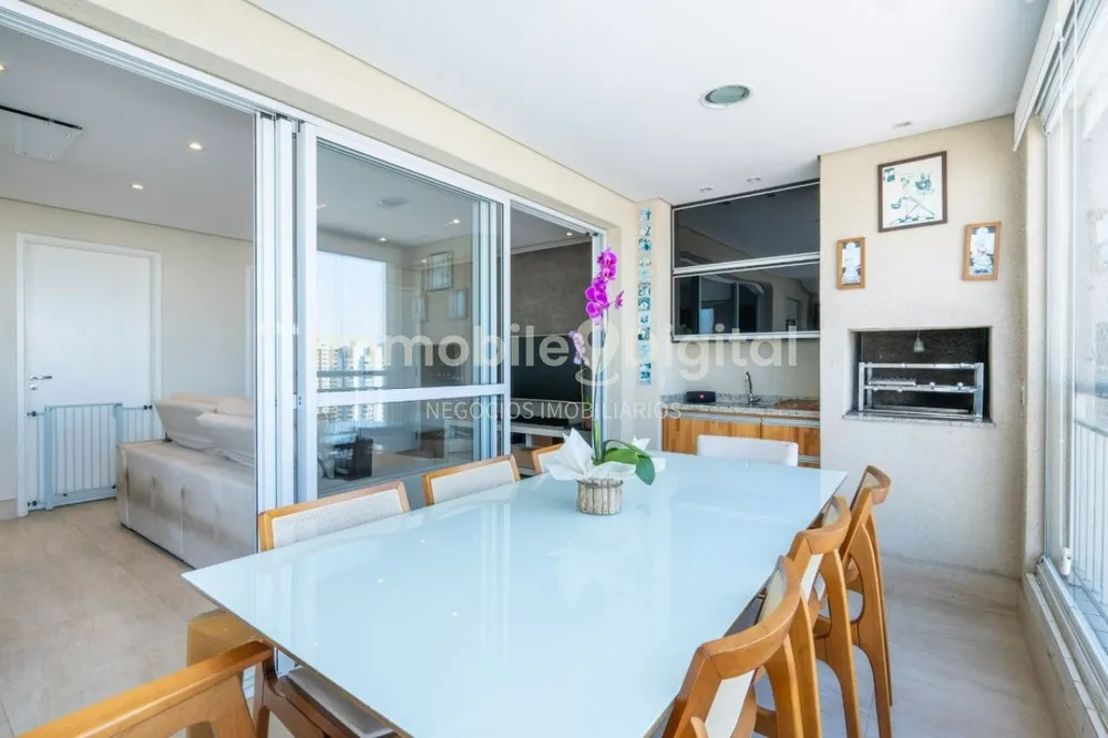Apartamento, 3 quartos, 101 m² - Foto 6