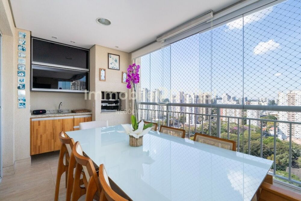 Apartamento, 3 quartos, 101 m² - Foto 6