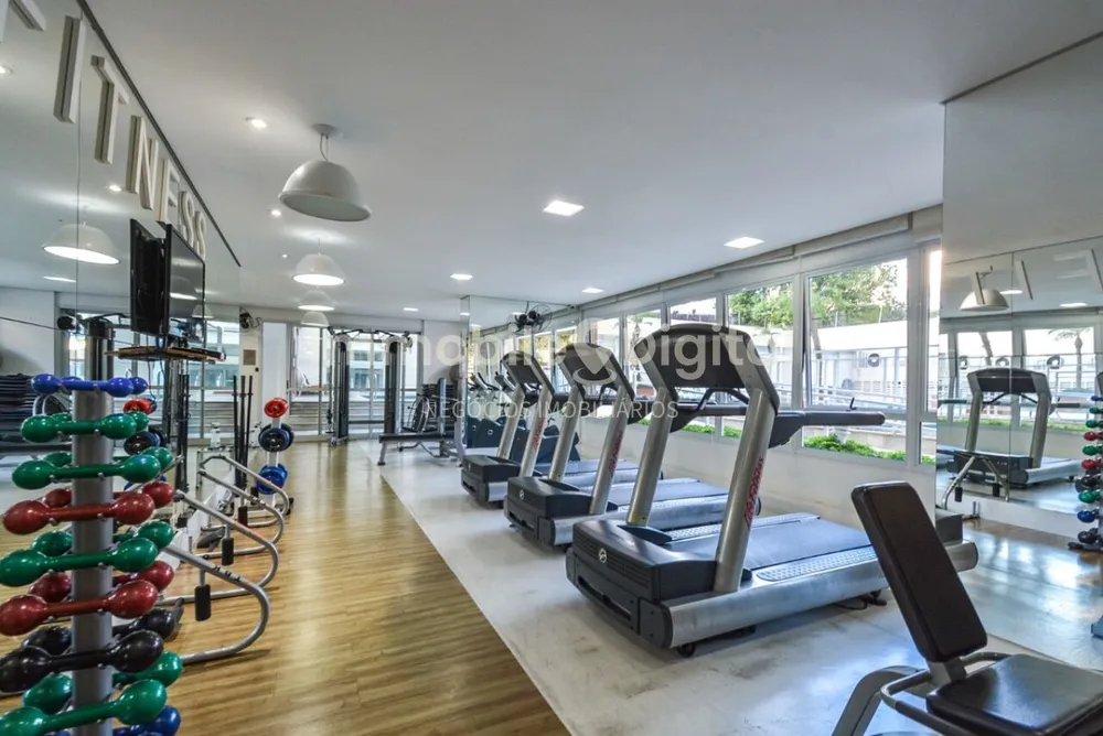 Apartamento, 3 quartos, 101 m² - Foto 19