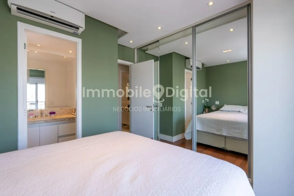 Apartamento, 3 quartos, 101 m² - Foto 13
