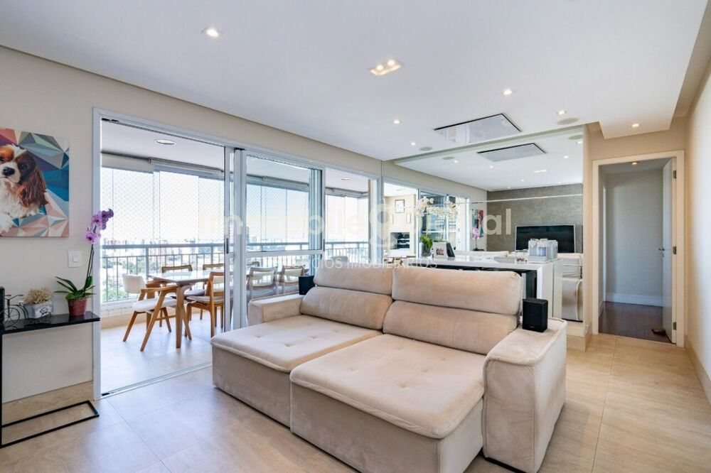 Apartamento, 3 quartos, 101 m² - Foto 7