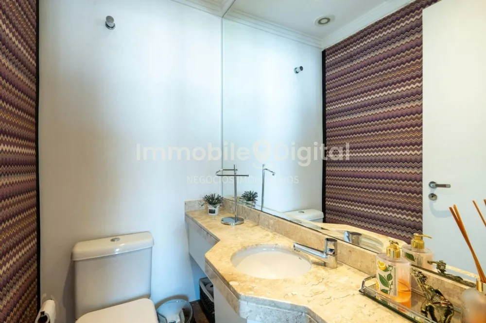 Apartamento, 3 quartos, 101 m² - Foto 8