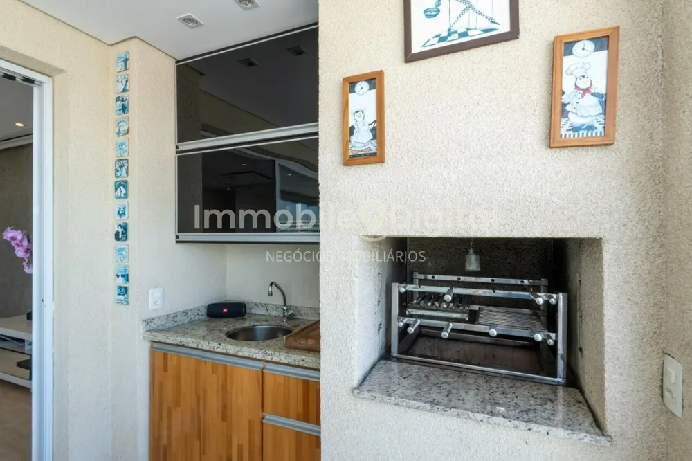 Apartamento, 3 quartos, 101 m² - Foto 7