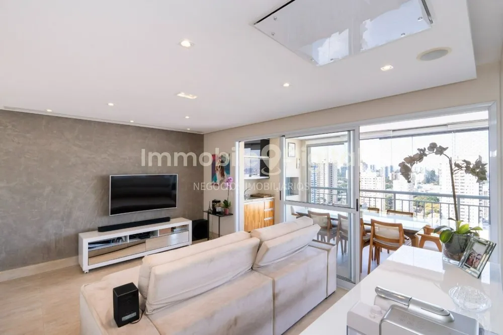 Apartamento, 3 quartos, 101 m² - Foto 1