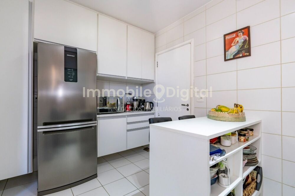 Apartamento, 3 quartos, 101 m² - Foto 3