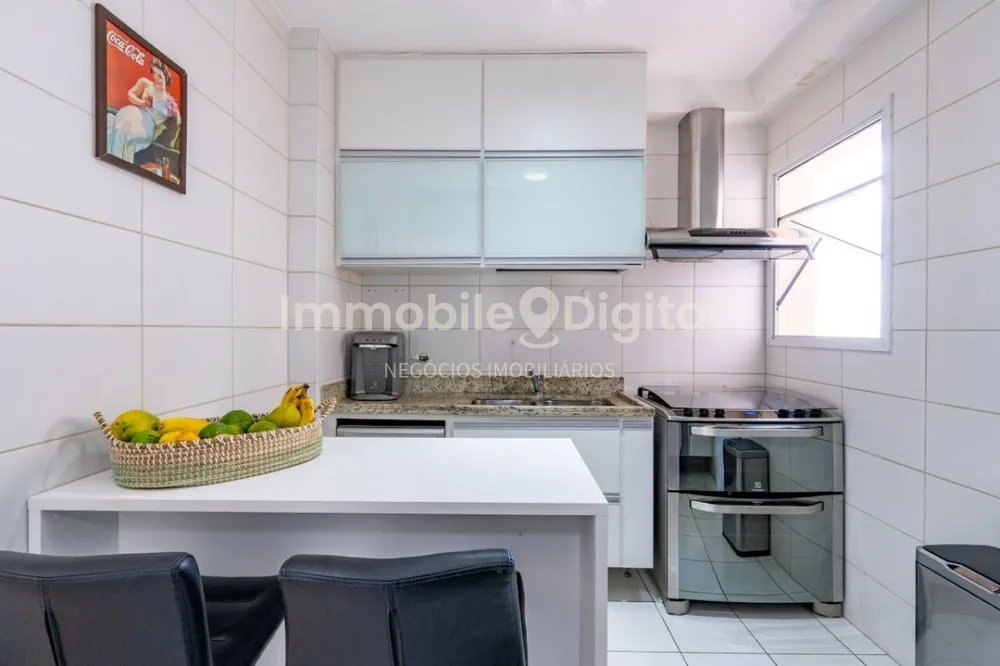 Apartamento, 3 quartos, 101 m² - Foto 9