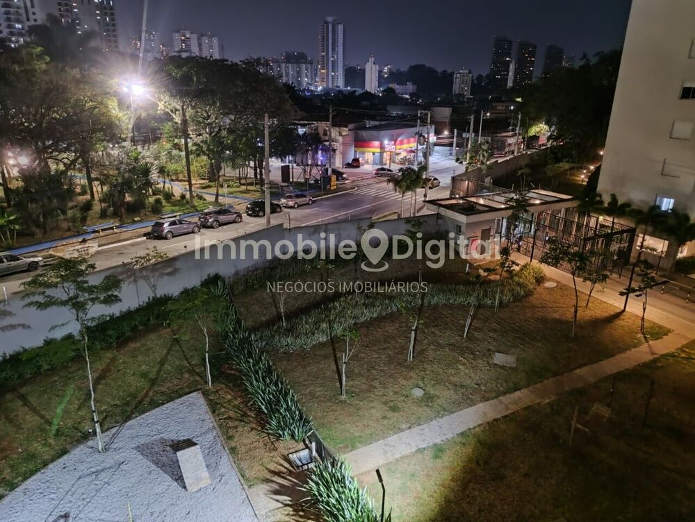 Apartamento, 3 quartos, 83 m² - Foto 2