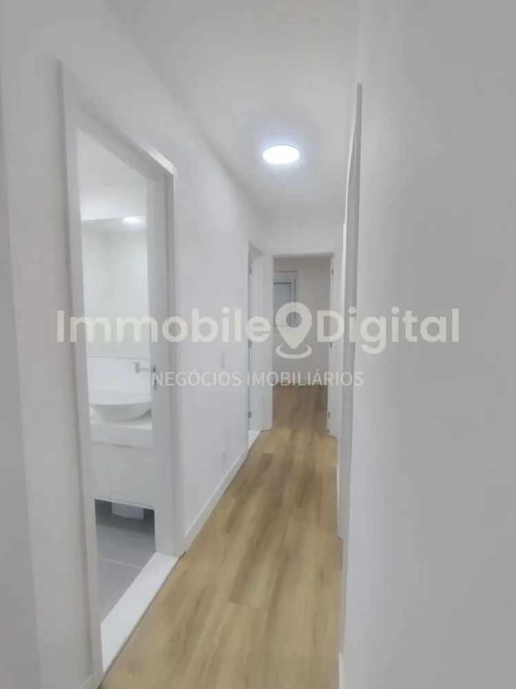 Apartamento, 3 quartos, 83 m² - Foto 11