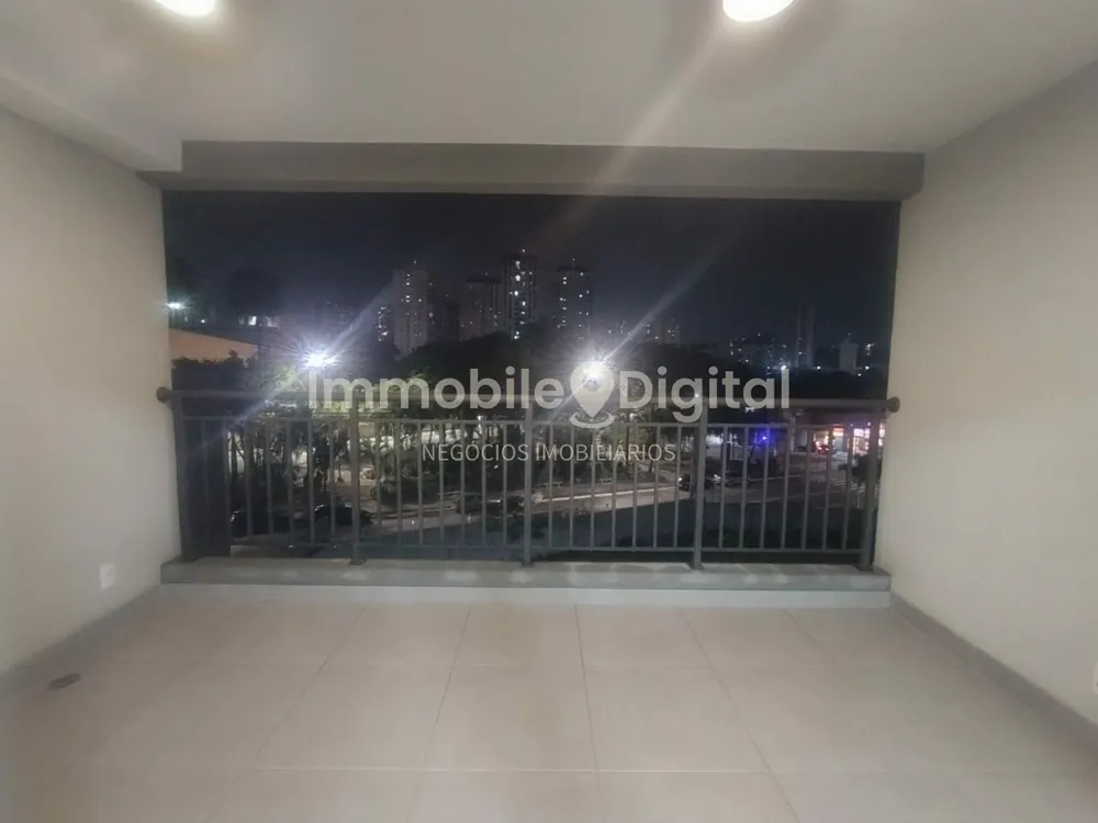 Apartamento, 3 quartos, 83 m² - Foto 5