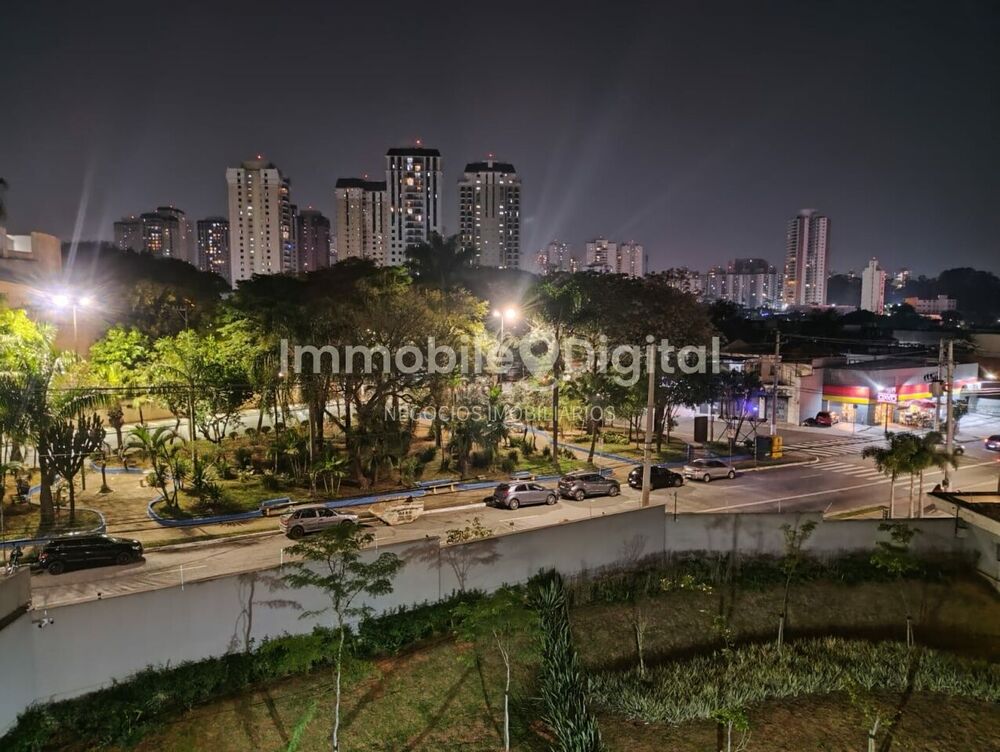 Apartamento, 3 quartos, 83 m² - Foto 3