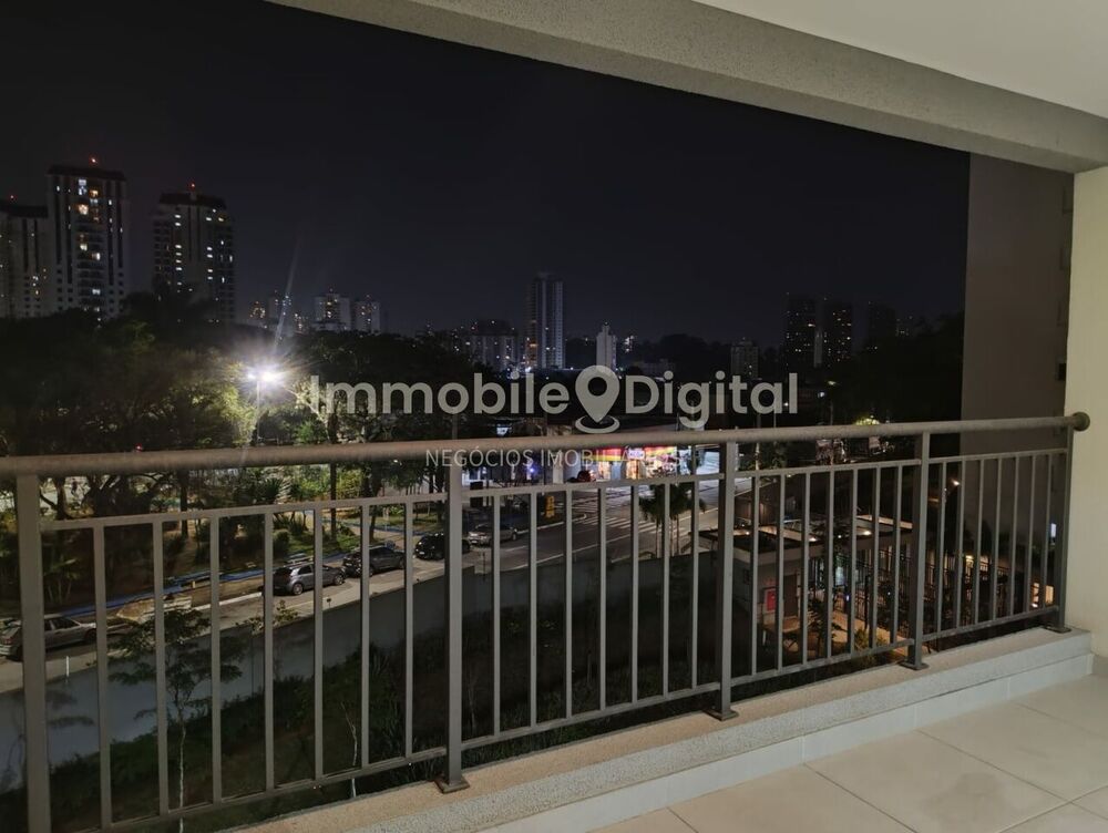 Apartamento, 3 quartos, 83 m² - Foto 4