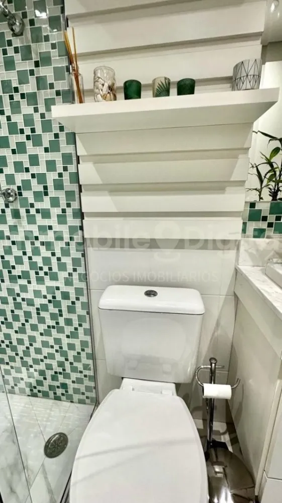 Apartamento, 2 quartos, 75 m² - Foto 5
