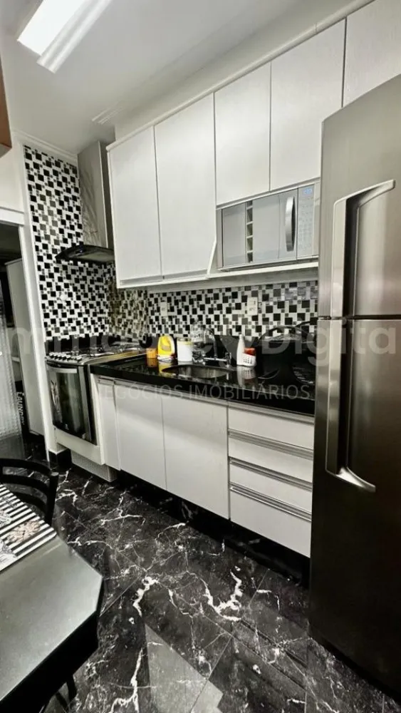 Apartamento, 2 quartos, 75 m² - Foto 12