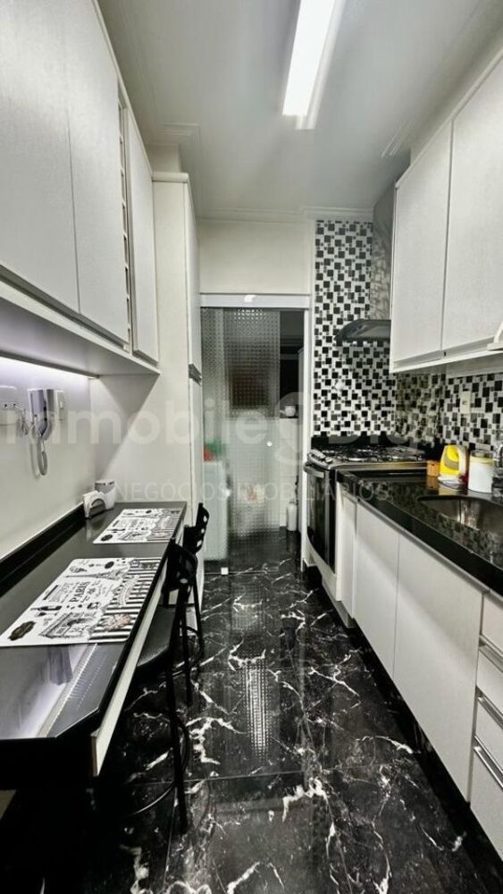 Apartamento, 2 quartos, 75 m² - Foto 3