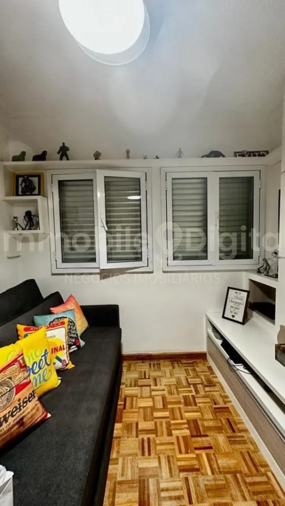 Apartamento, 2 quartos, 75 m² - Foto 8