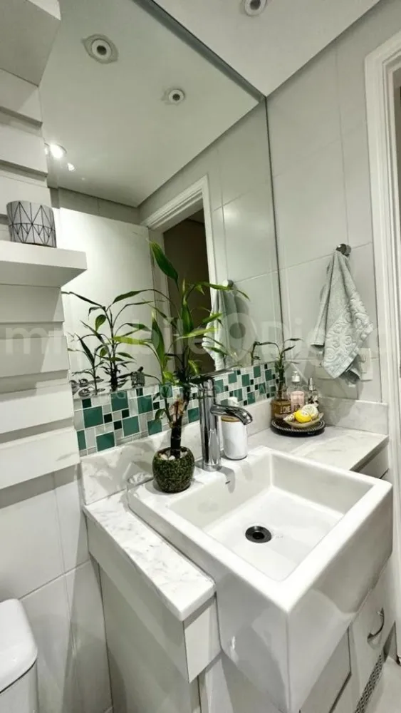 Apartamento, 2 quartos, 75 m² - Foto 11