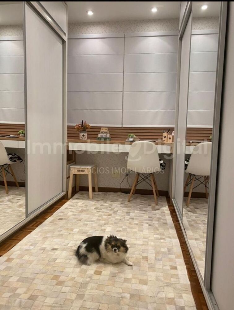 Apartamento, 2 quartos, 75 m² - Foto 2