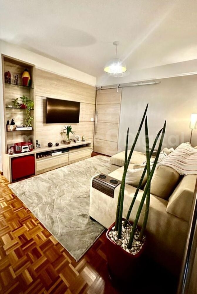 Apartamento, 2 quartos, 75 m² - Foto 4