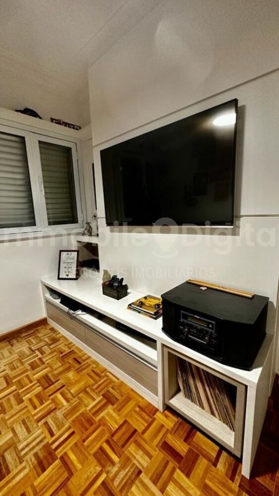 Apartamento, 2 quartos, 75 m² - Foto 1