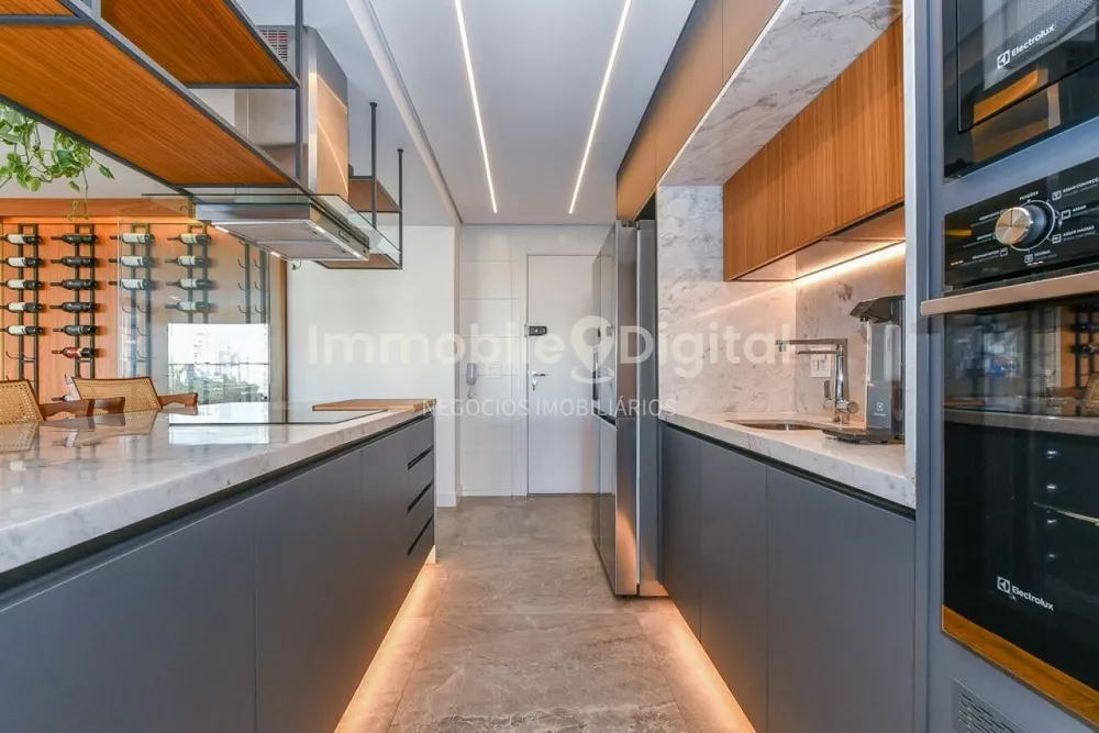 Apartamento à venda com 2 quartos, 110m² - Foto 10