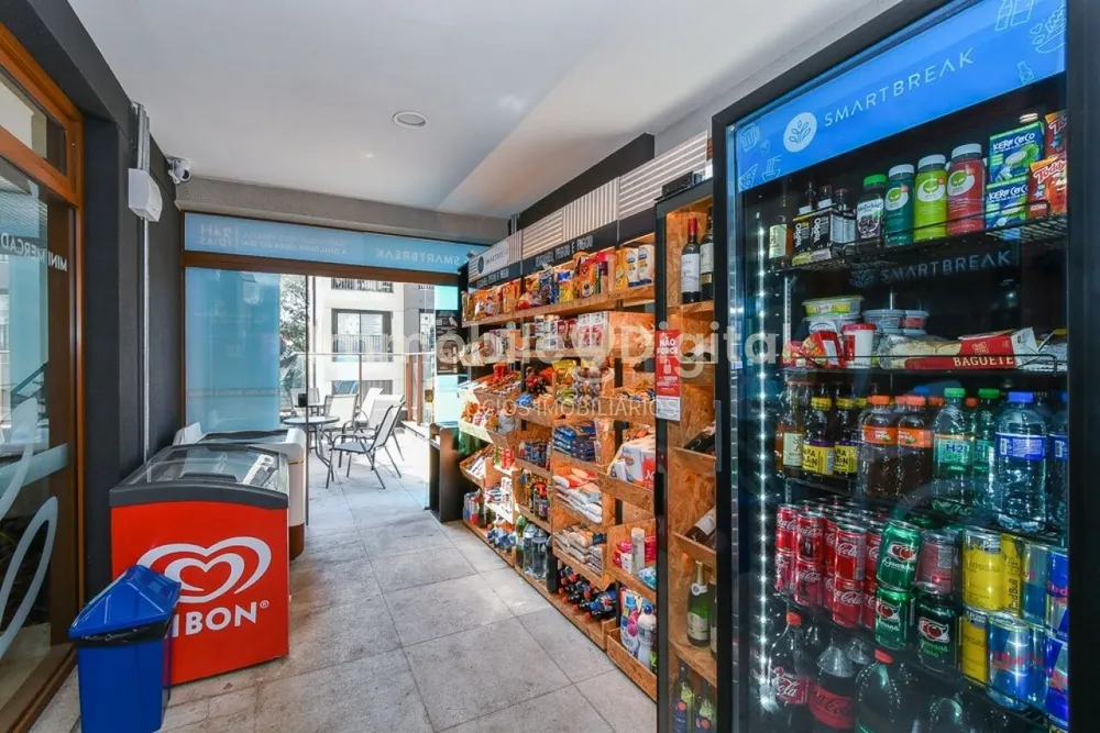 Apartamento, 2 quartos, 110 m² - Foto 25
