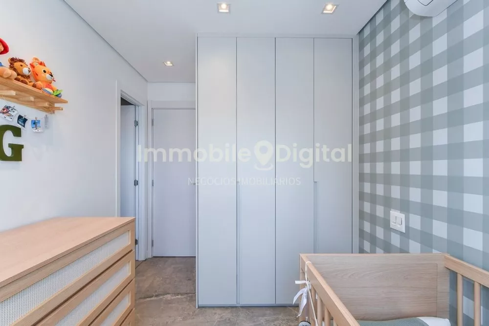 Apartamento à venda com 2 quartos, 110m² - Foto 13