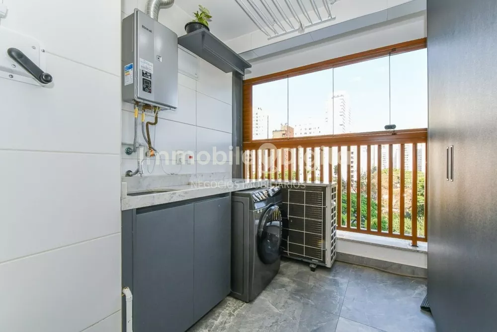 Apartamento à venda com 2 quartos, 110m² - Foto 16