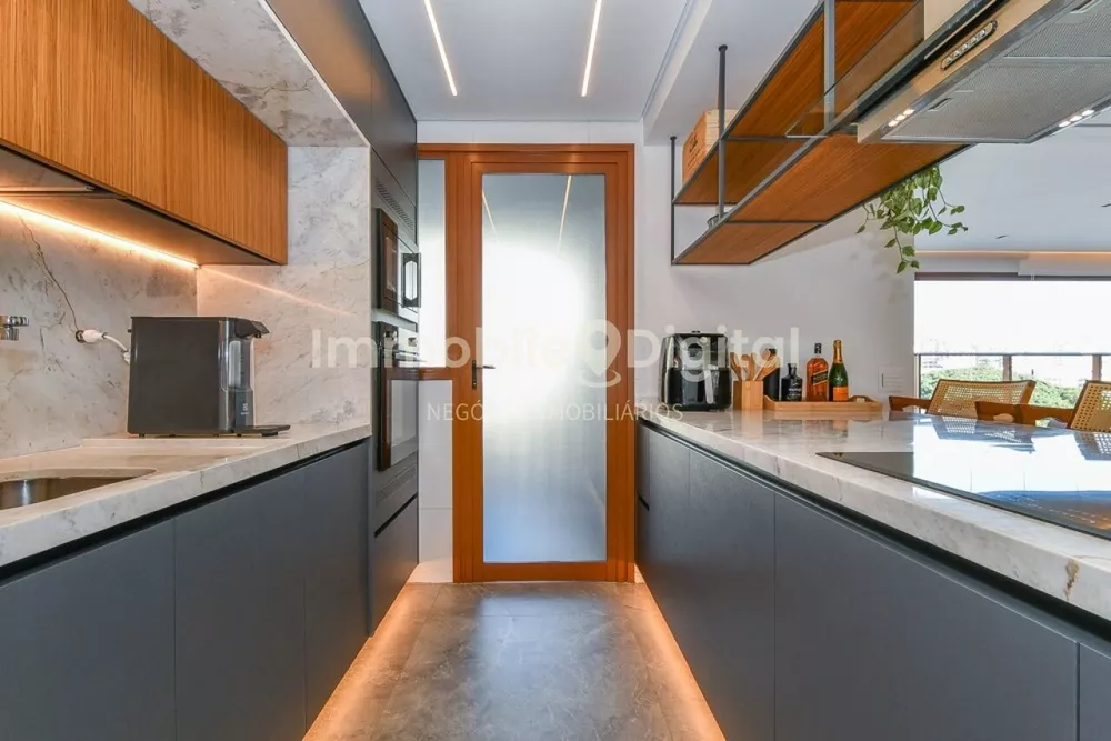 Apartamento à venda com 2 quartos, 110m² - Foto 9