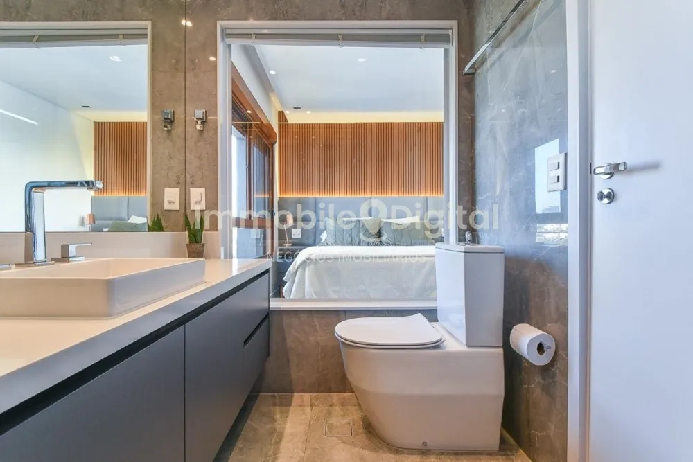 Apartamento, 2 quartos, 110 m² - Foto 19