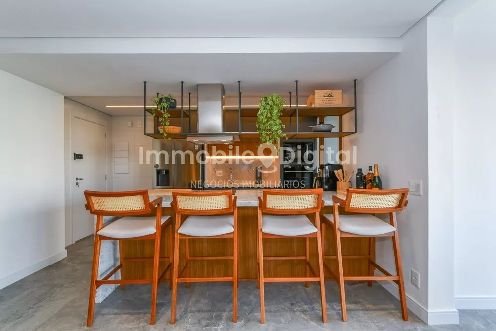 Apartamento à venda com 2 quartos, 110m² - Foto 7