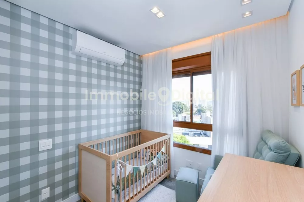 Apartamento à venda com 2 quartos, 110m² - Foto 12