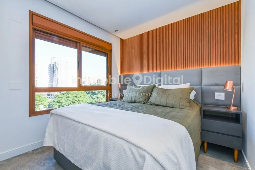 Apartamento, 2 quartos, 110 m² - Foto 20