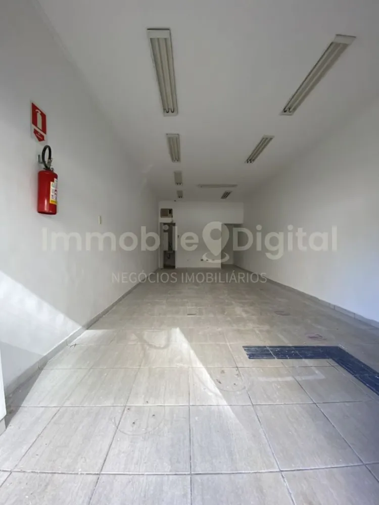 Loja-Salão, 33 m² - Foto 8