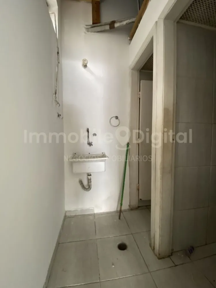 Loja-Salão, 33 m² - Foto 12