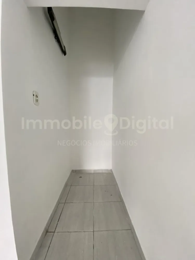 Loja-Salão, 33 m² - Foto 13