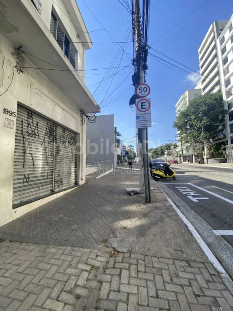 Loja-Salão, 33 m² - Foto 15