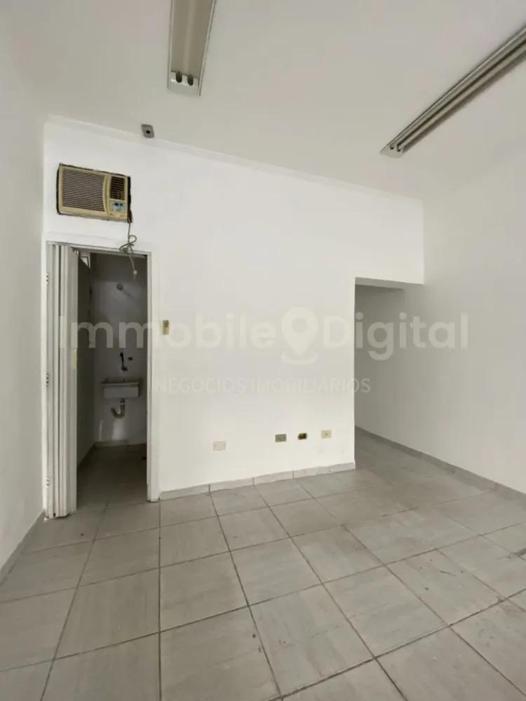 Loja-Salão, 33 m² - Foto 7