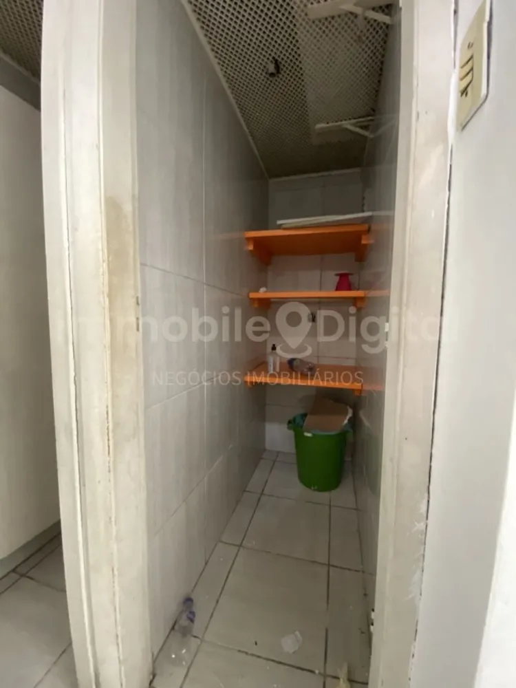 Loja-Salão, 33 m² - Foto 10