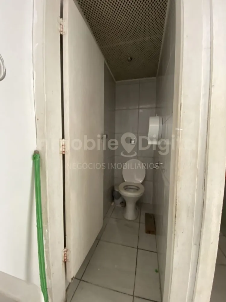 Loja-Salão, 33 m² - Foto 9