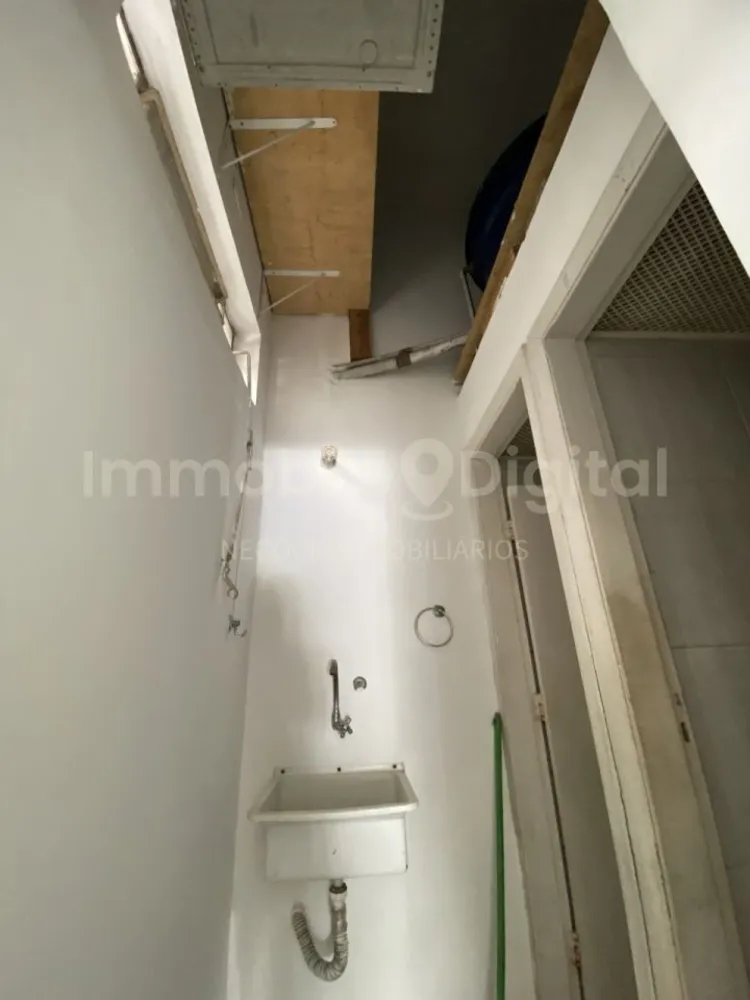 Loja-Salão, 33 m² - Foto 11