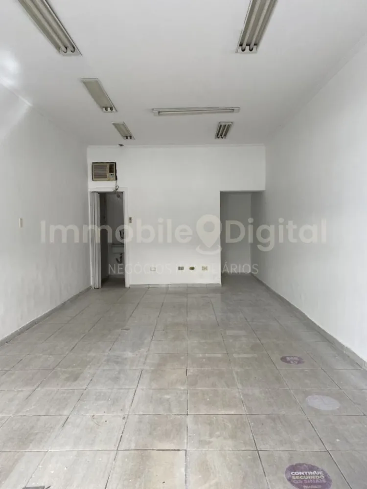 Loja-Salão, 33 m² - Foto 6