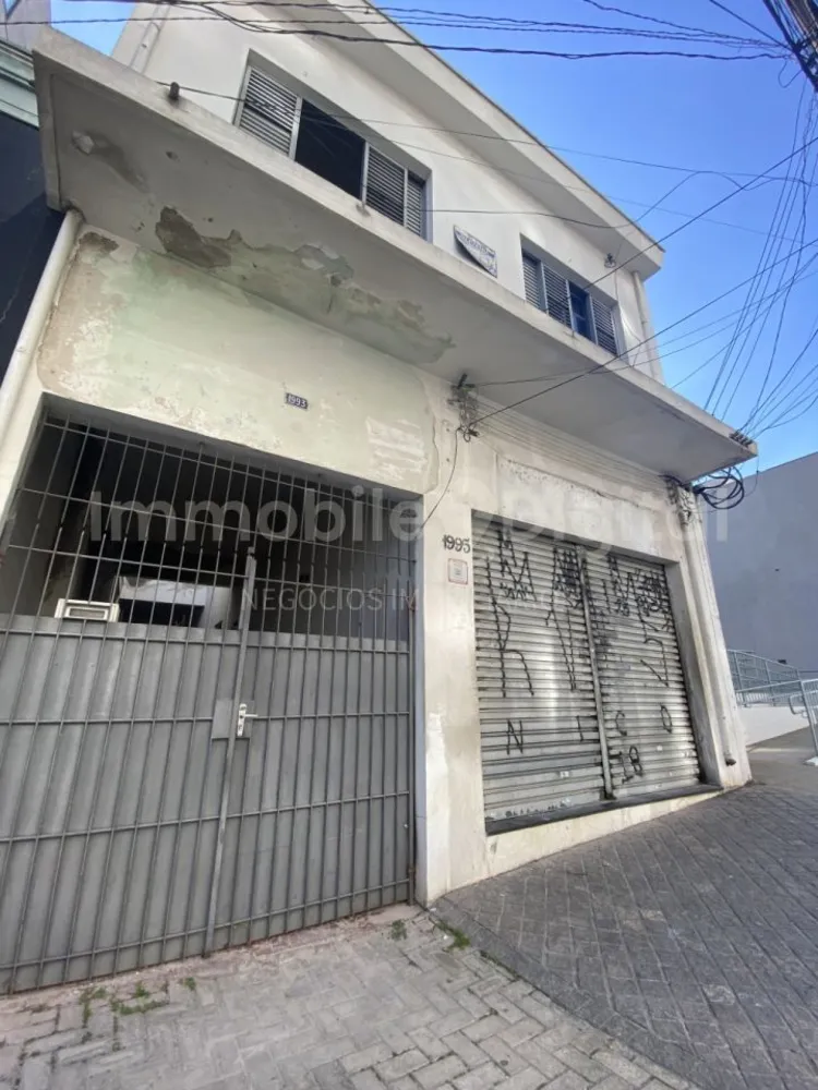 Loja-Salão, 33 m² - Foto 14
