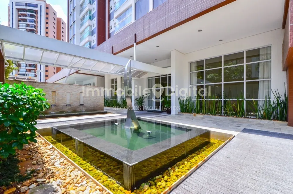 Apartamento, 3 quartos, 107 m² - Foto 12