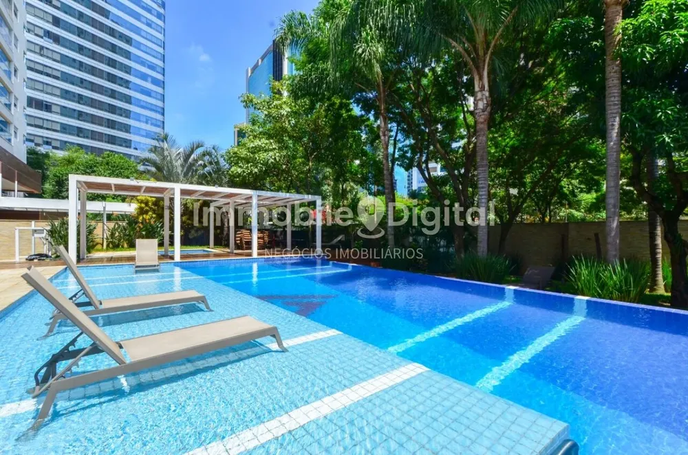 Apartamento, 3 quartos, 107 m² - Foto 9