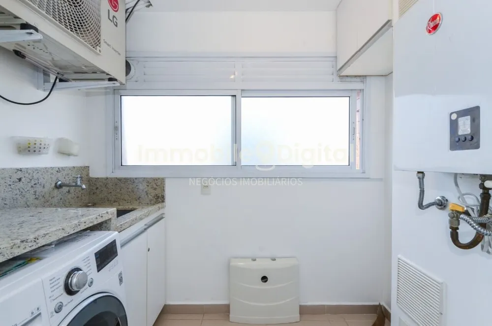 Apartamento, 3 quartos, 107 m² - Foto 2