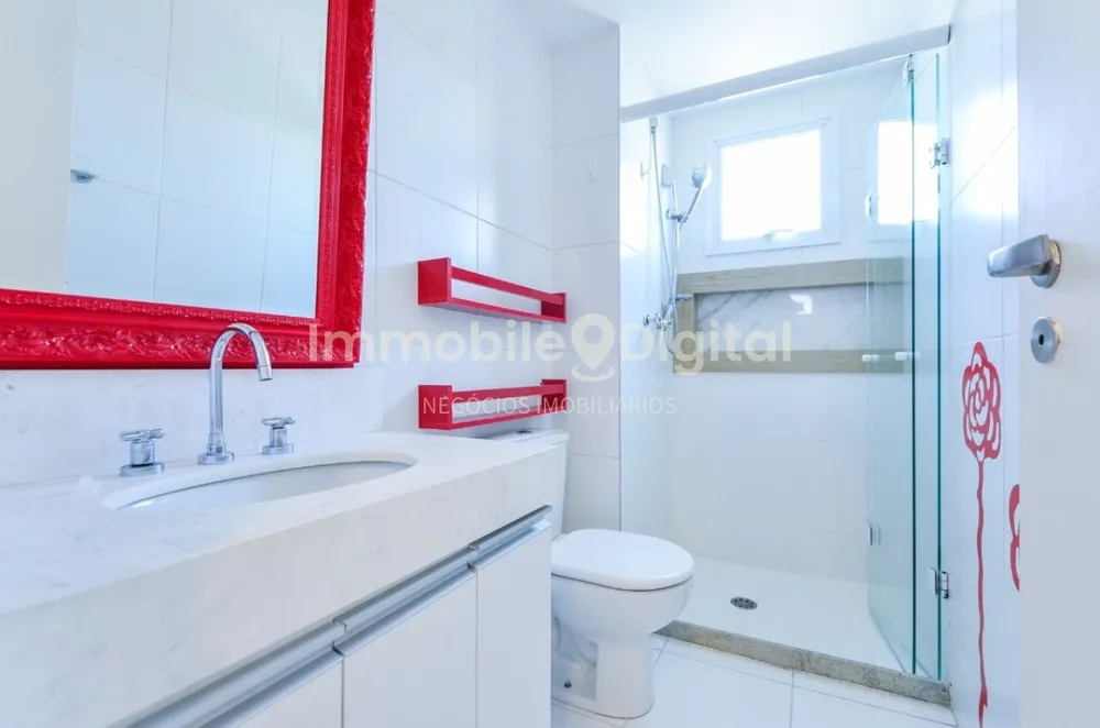 Apartamento, 3 quartos, 107 m² - Foto 5