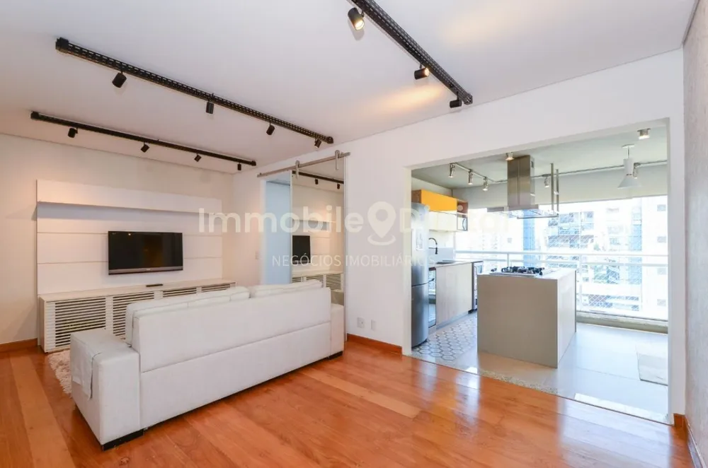 Apartamento, 3 quartos, 107 m² - Foto 1